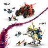 LEGO® NINJAGO® Lloydův tryskáčový robot 71845