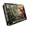 kings of war battle for the coral gate box