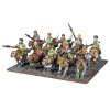 KoW Halflings Cavalry regiment left isolated CLIPPED WEB
