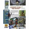 Indie - Aeon's End: Into the Wild - EN