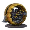 WP veer myn tunnel runner e