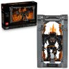 LEGO® Icons Knižní zarážka: Pán prstenů – Balrog™ 10367