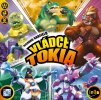 REXhry - Vládce Tokia