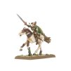 Warhammer: The Old World - Wood Elf Realms: Glade Riders