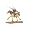 Warhammer: The Old World - Wood Elf Realms: Glade Riders