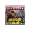 Monopoly: Dinosauři