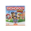 Monopoly Junior: Paw Patrol