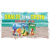 Sbalte si na cestu dovolena s detmi