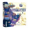 Poškozené - Transgalactica