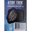 Star Trek: Captain's Chair – To Boldly Go