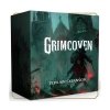 Grimcoven: Terrain Add-On