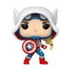 83724 Marvel S1 CaptainAmericaGwen POP T7 GLAM Frontview WEB[1]