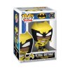 Funko POP! Heroes: Batman War Zone - Duke Thomas