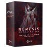 Awaken Realms Nemesis: Retaliation - New Kings & Queen Variant Set (Rozšíření)