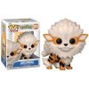 Funko POP! Games: Pokemon - Arcanine (EMEA)