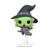 Funko POP! TV: Simpsons S9 - Witch Maggie