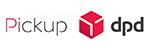 DPD Pick-up point and boxes delivery (D+1)