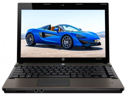 HP ProBook 4320s