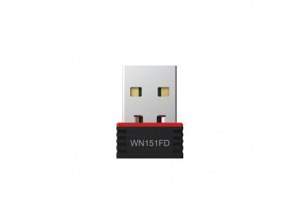 Wi-Fi adaptér do USB