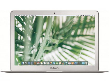 Apple MacBook Air 13" (Early-2015)