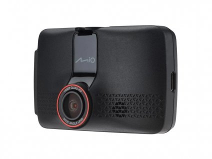 Mio MiVue 803 2.5K WIFI GPS, GPS kamera do auta