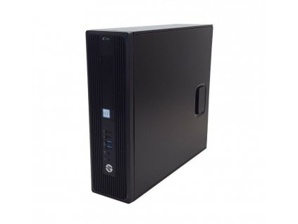 HP Z240 SFF Workstation