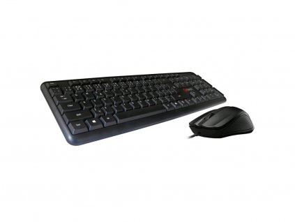 Příplatek - Nová klávesnice s myší