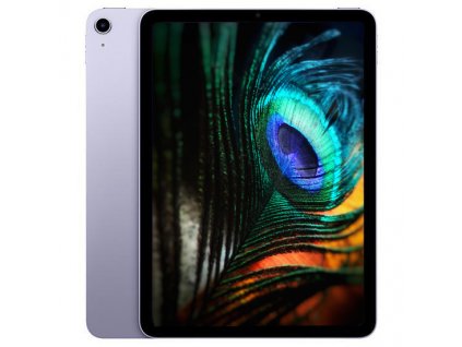Apple iPad Air 5 (2022) 256GB Wi-Fi Purple