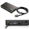 Lenovo ThinkPad OneLink+ Dock (40A4)