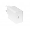 HRG20C-E10 20W Cestovní nabíječka USB-C White