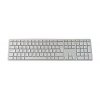 HP 970 Bezdrátová klávesnice, stříbrná - PL