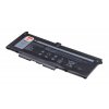 Baterie pro notebooky Dell Latitude 5420 - 4100mAh