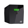 GreenCell záložní zdroj UPS05 2000VA (1200W)