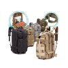 Batoh MILITARY TACTICAL SURVIVAL, 35L