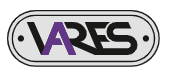 logo vares