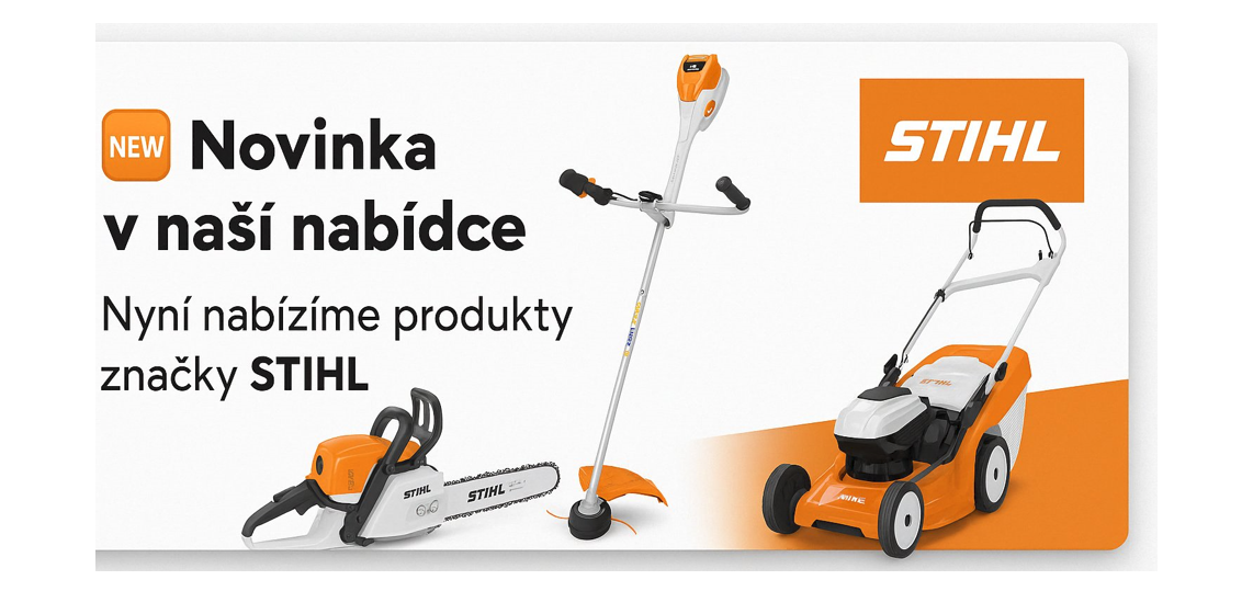 STIHL