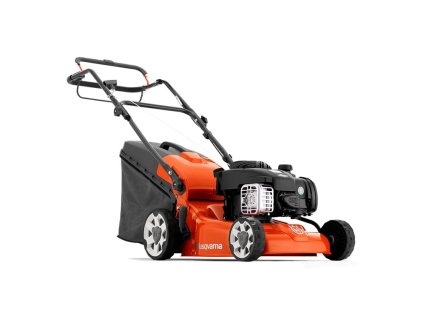 Husqvarna LC 140 S - benzinová sekačka