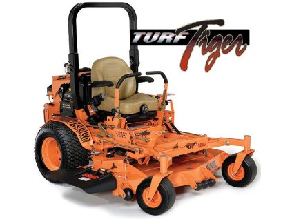SCAG Turf Tiger STT61V-26DFI
