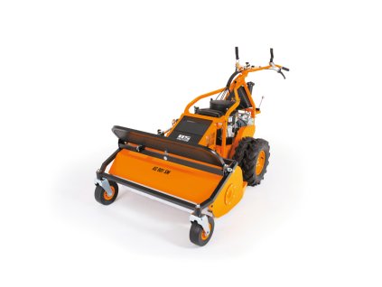 AS Motor 901 SM - cepákový mulčovač