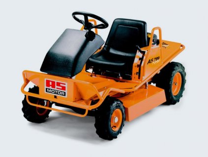 AS Motor - AS 799 Rider