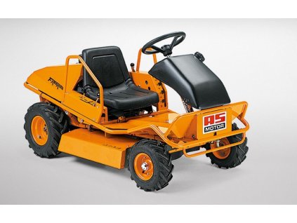 AS Motor - AS 800 FreeRider