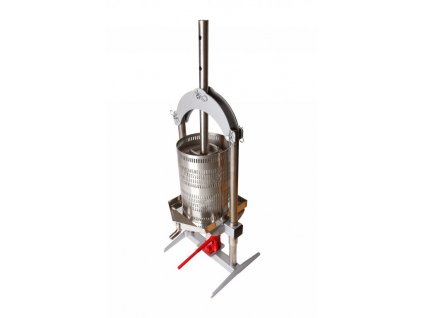 LIS na ovoce NEREZ - HYDRAULIC 18L/2t