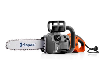 Elektrická pila Husqvarna 418EL