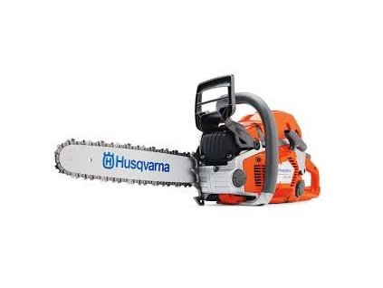 Husqvarna 562 XP II  - motorová pila