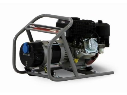 Vari BS Handy Gen 1800 A