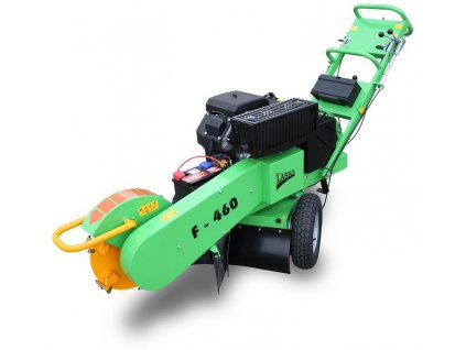 Laski F 460/18 - pařezová fréza