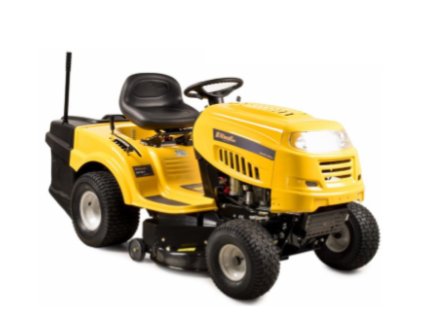 Zahradní traktor Riwall RLT 92 T