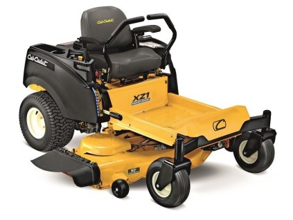 Cub Cadet XZ1 127- doprava zdarma