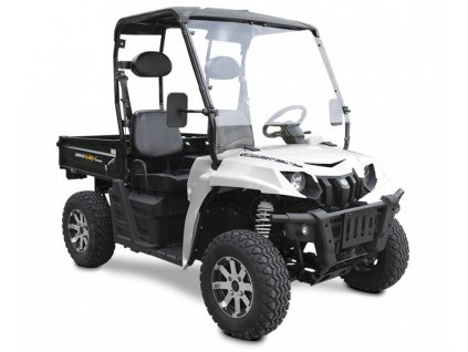 Užitkový elektromobil Linhai UTV E-5S Electric