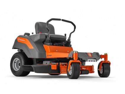 HUSQVARNA Z242F - velkoplošná sekačka